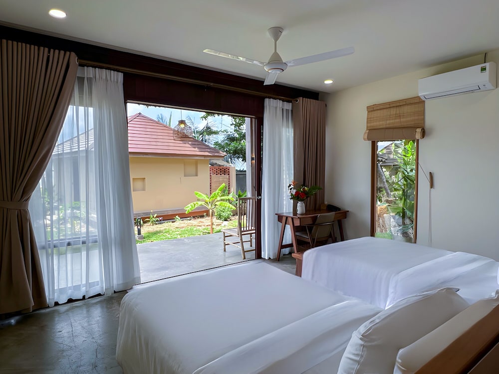 Coco Island Retreat Phu Quoc 11/40