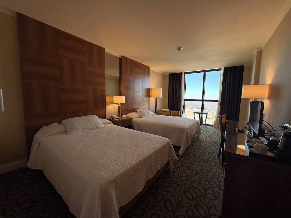 Turismo Hotel Casino 11/55
