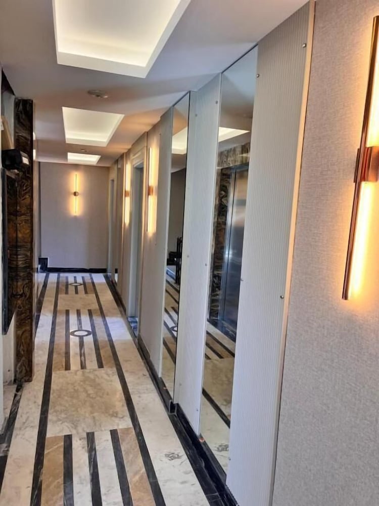 Cetin Port Hotel 5/31