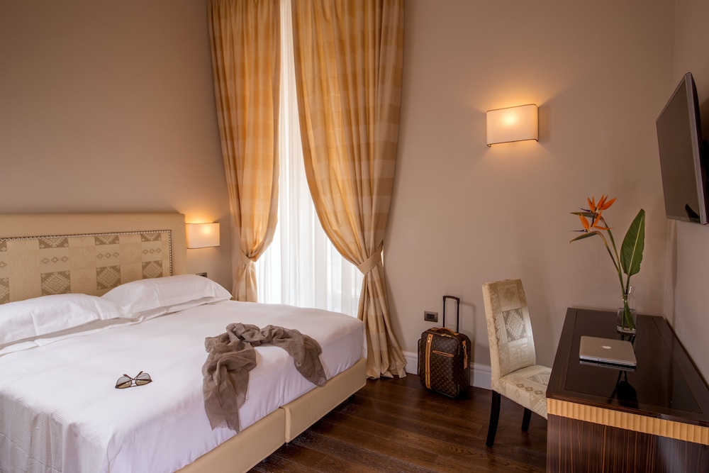 Tridente Suites 16/41