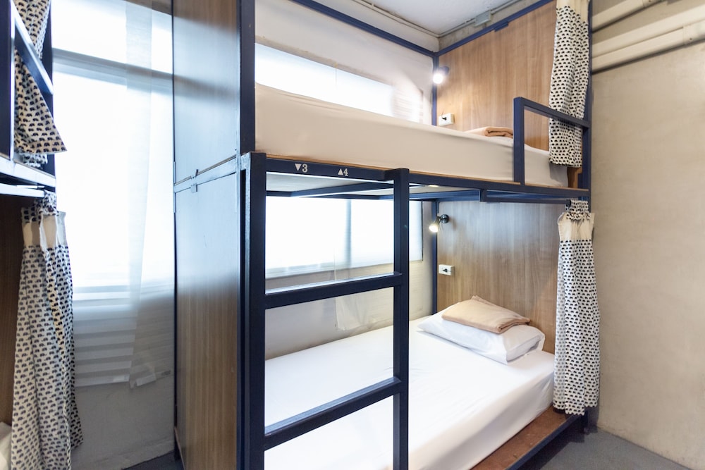 HOFT Hostel Bangkok 20/64