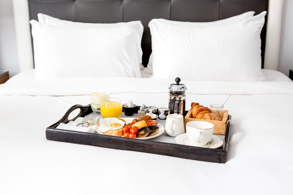 ラディソン ブル エドワーディアン ヴァンダービルト ホテル(Radisson Blu Hotel London South Kensington) 写真3