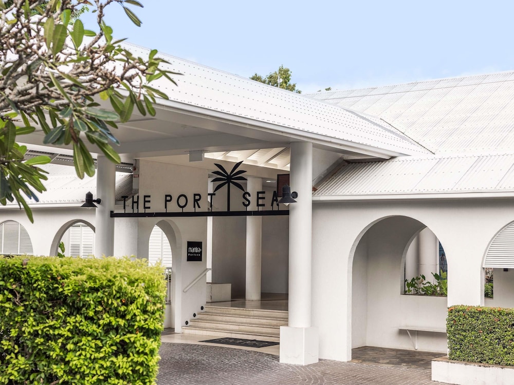 Mantra Portsea Port Douglas 59/62