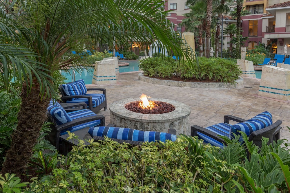 Wyndham Grand Orlando Resort Bonnet Creek in ORLANDO - FL