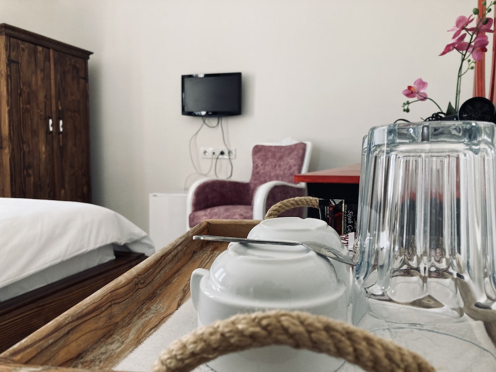Hotel Erol 21/46