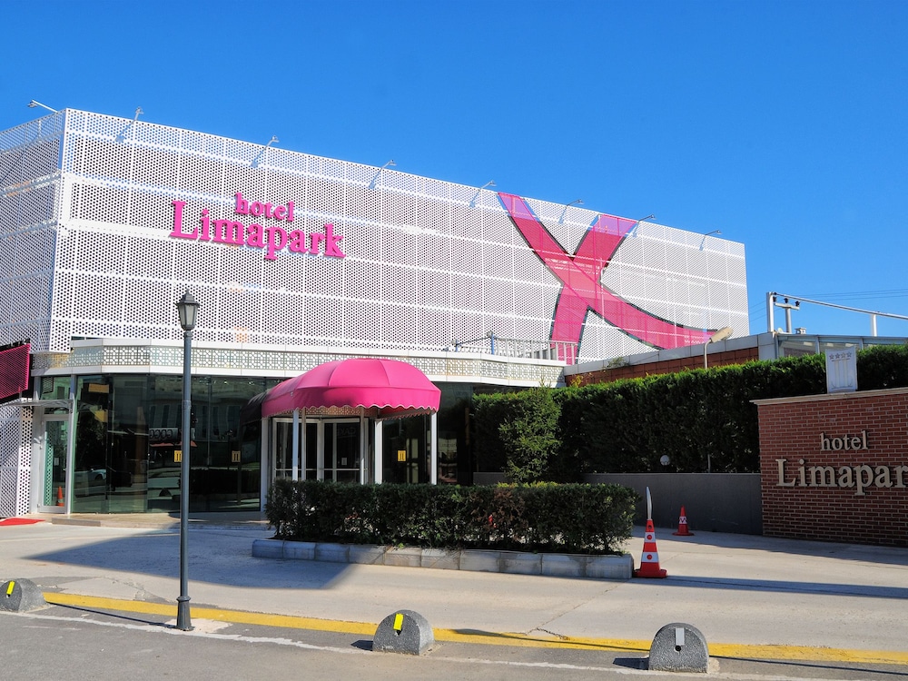 Limapark Hotel 41/47