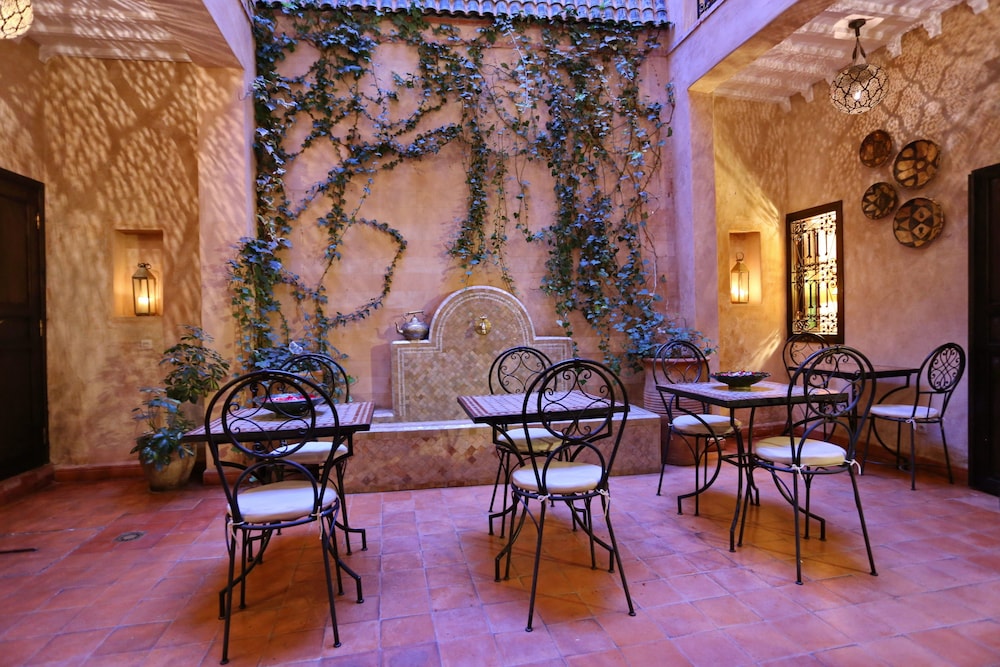 Riad Marrakiss 34/50