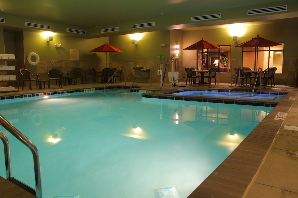 Little Missouri Inn Suites 3/45