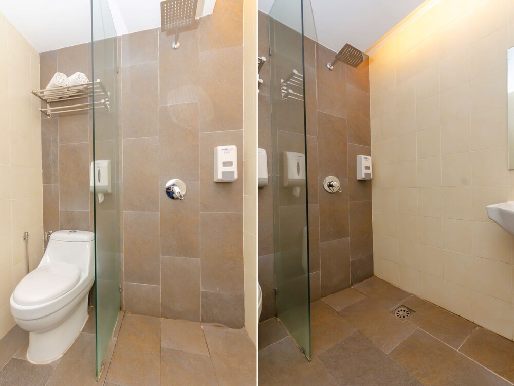 OYO 1214 Oro Hotel 19/19