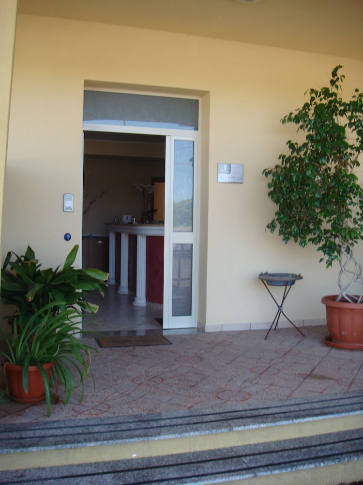 B&B Il Tempio Di Hera 6/48