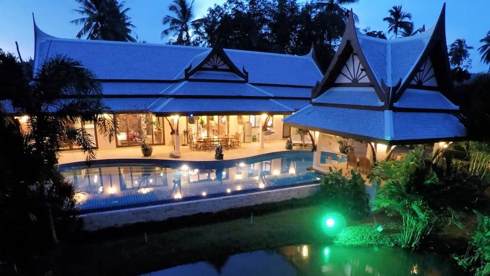 Villa Saifon 4/51