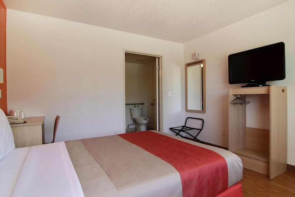 Motel6 Abilene, Tx 23/42