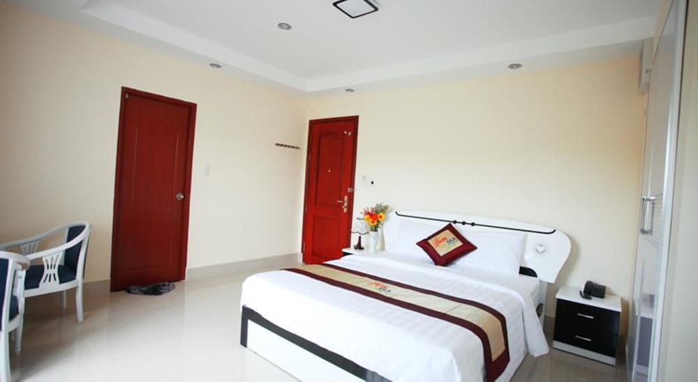 Sun And Sea Hotel Phu Quoc 17/51