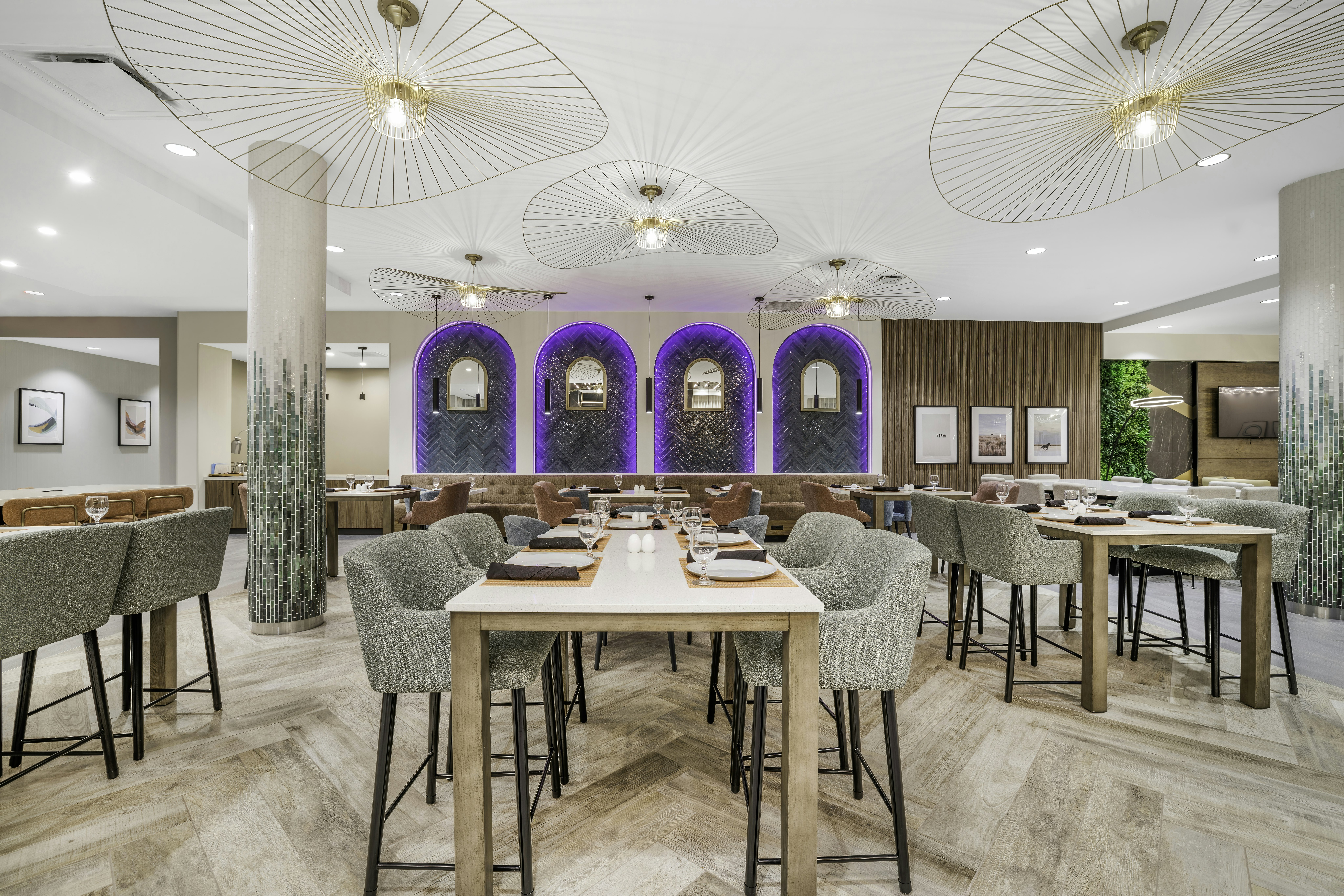 Hilton Garden Inn Nashville Opryland 22/35