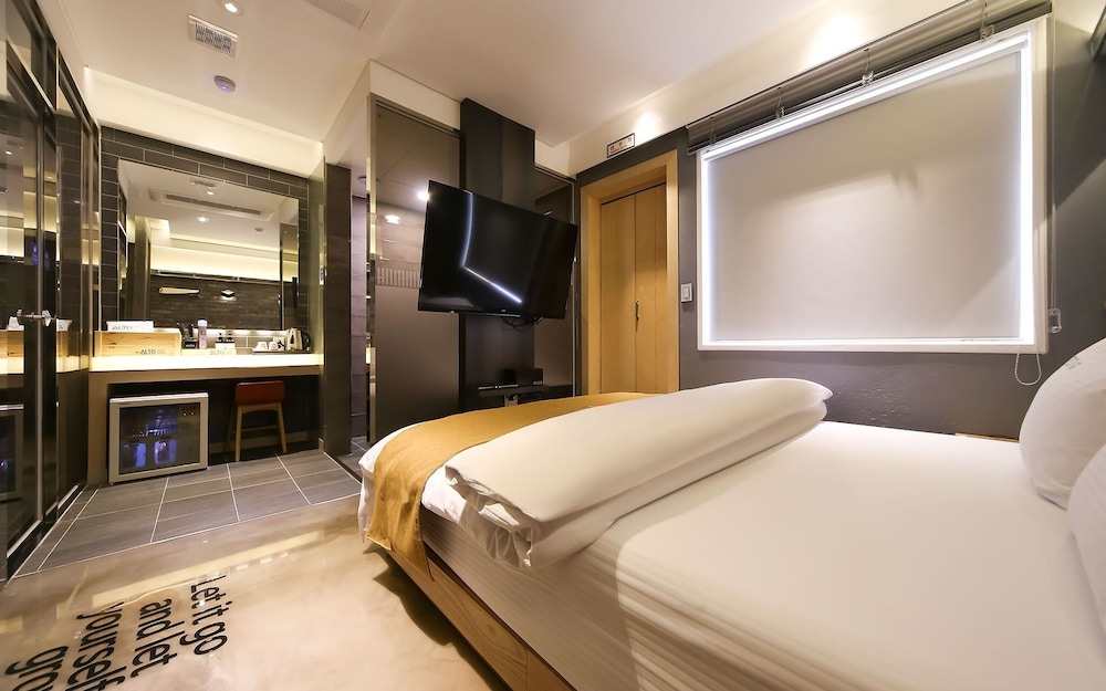 Yeongju Hotel 20/35