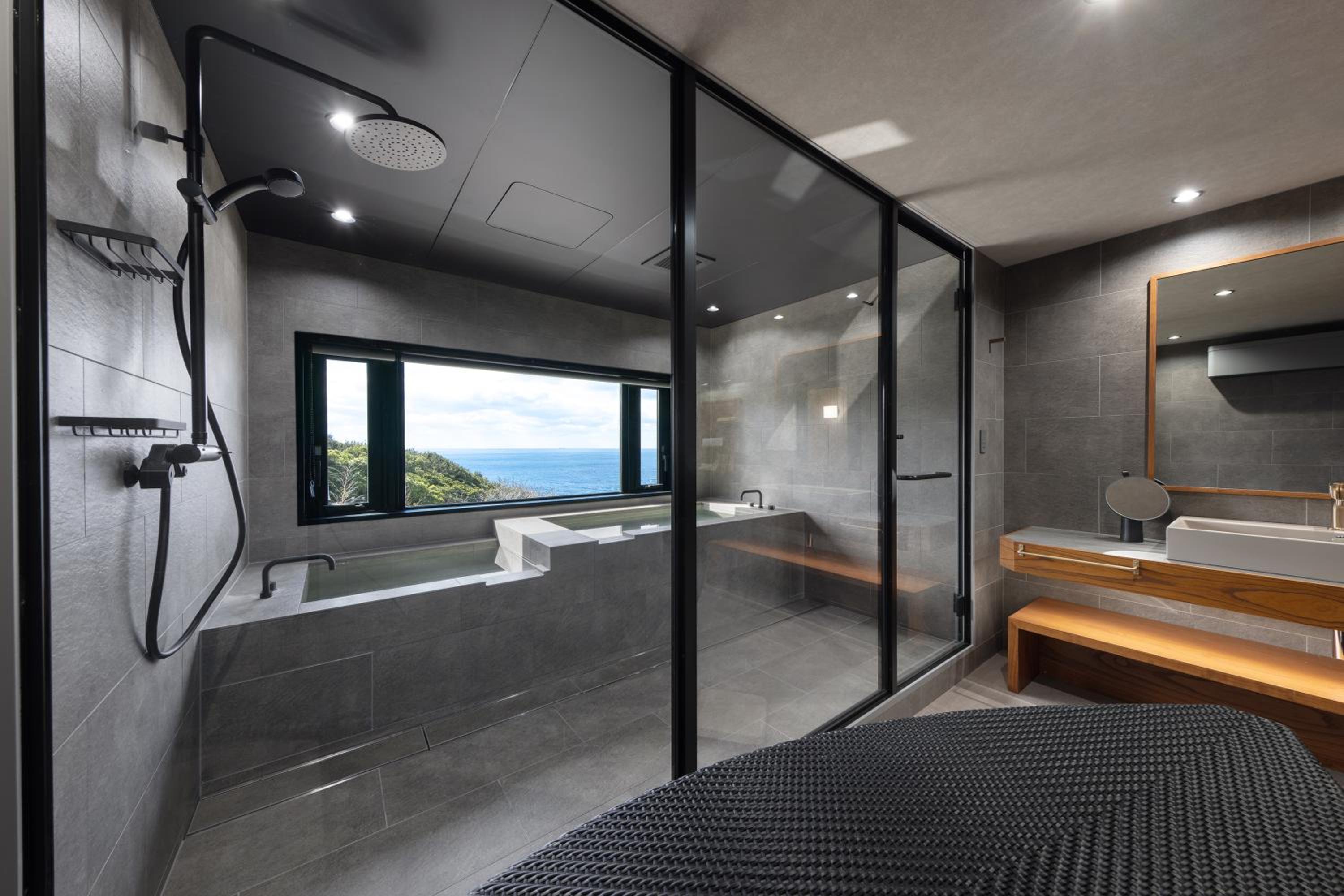 Suite, Sauna، The Mana Village 3/3