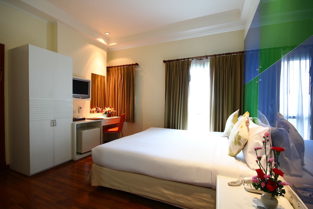 Calypzo Bangkok 17/51