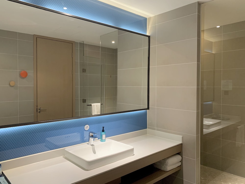 Holiday Inn Express Dongguan Marina Bay 21/58