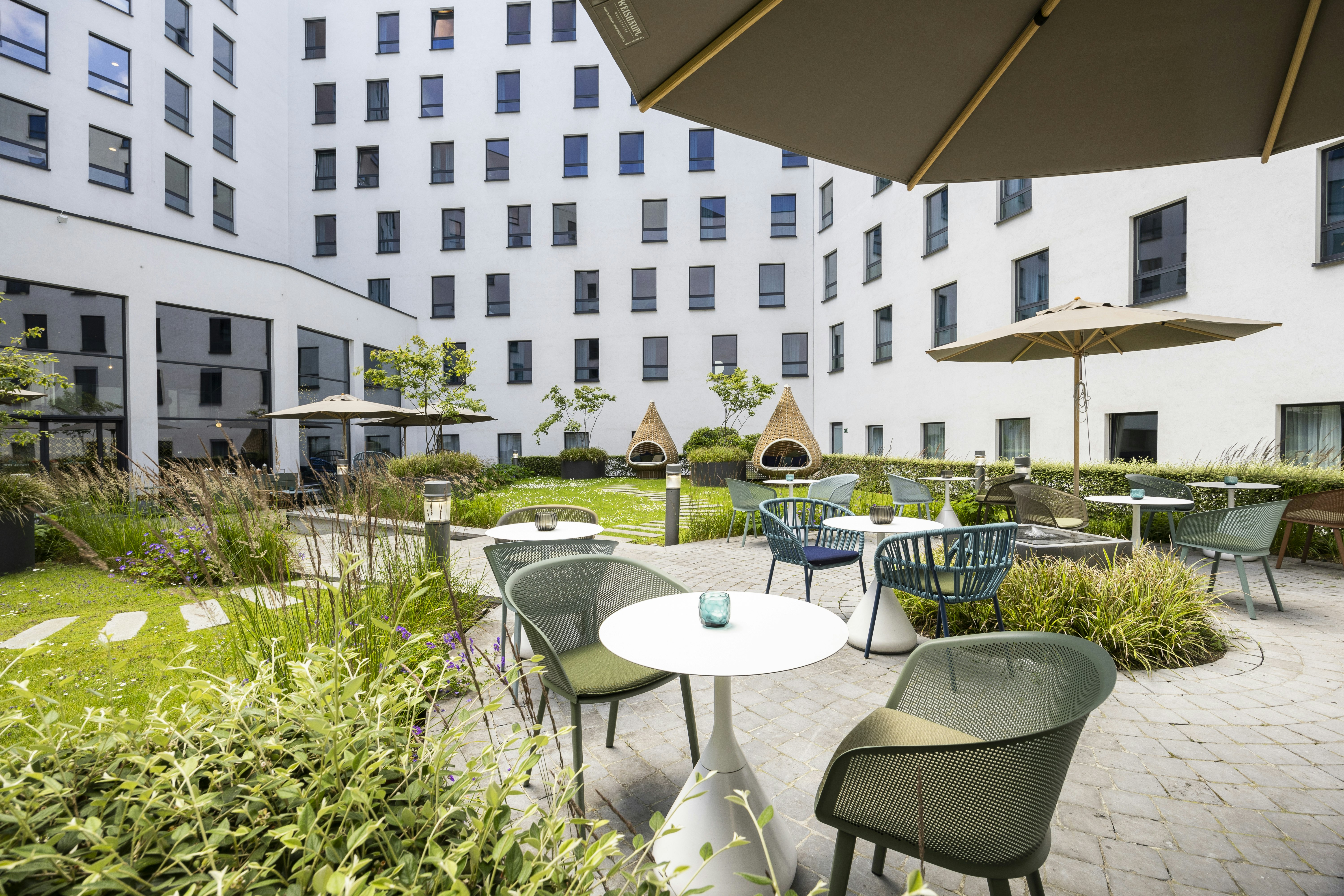 Motel One Brussels 26/26