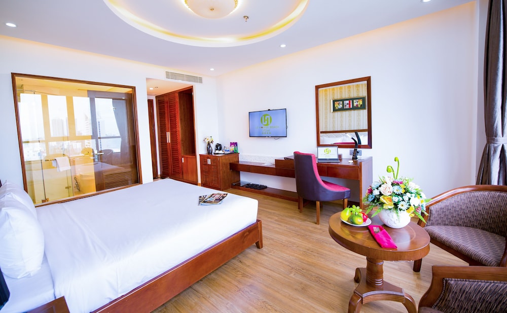 PHUC LONG LUXURY Da Nang 8/26