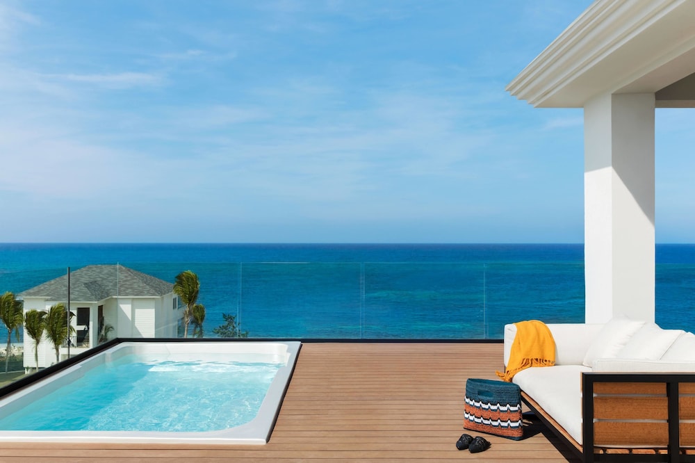 Excellence Oyster Bay Adults Only All Inclusive 7/75