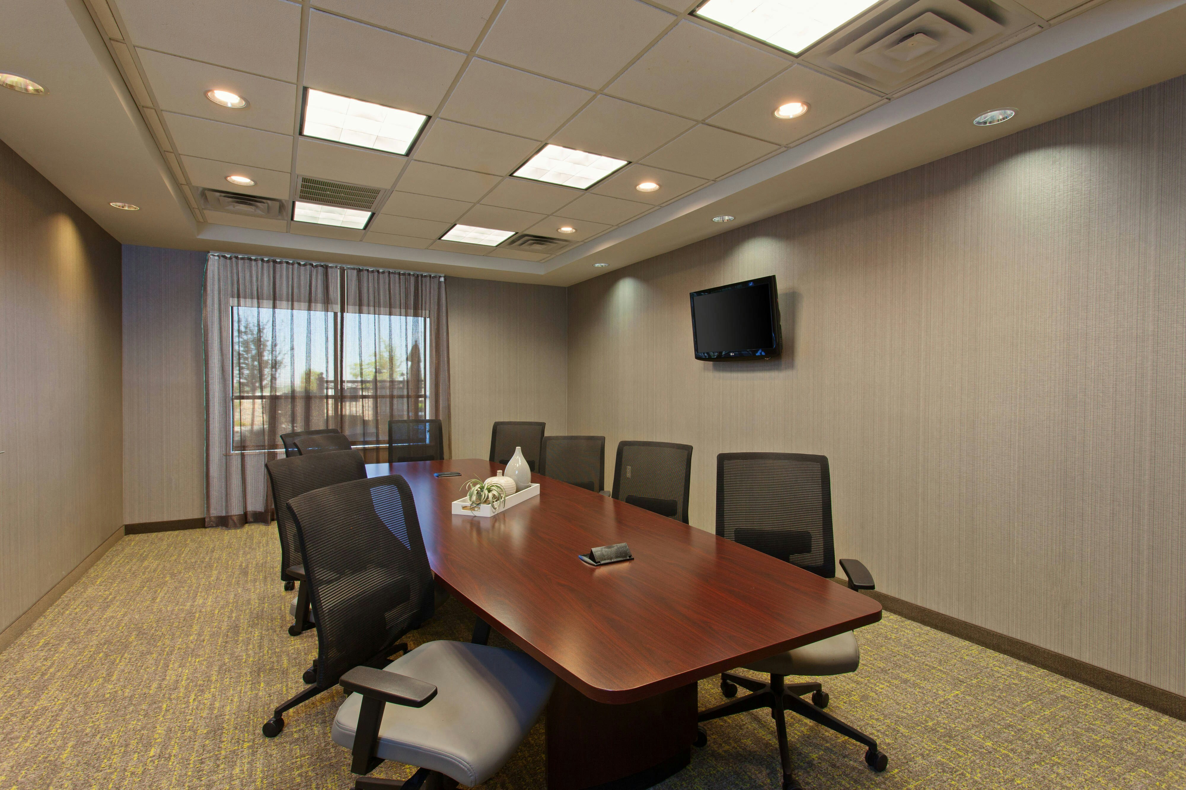 SpringHill Suites by Marriott El Paso 38/43