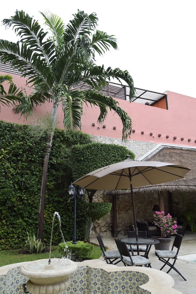 Casa Lucia Hotel Boutique 52/55