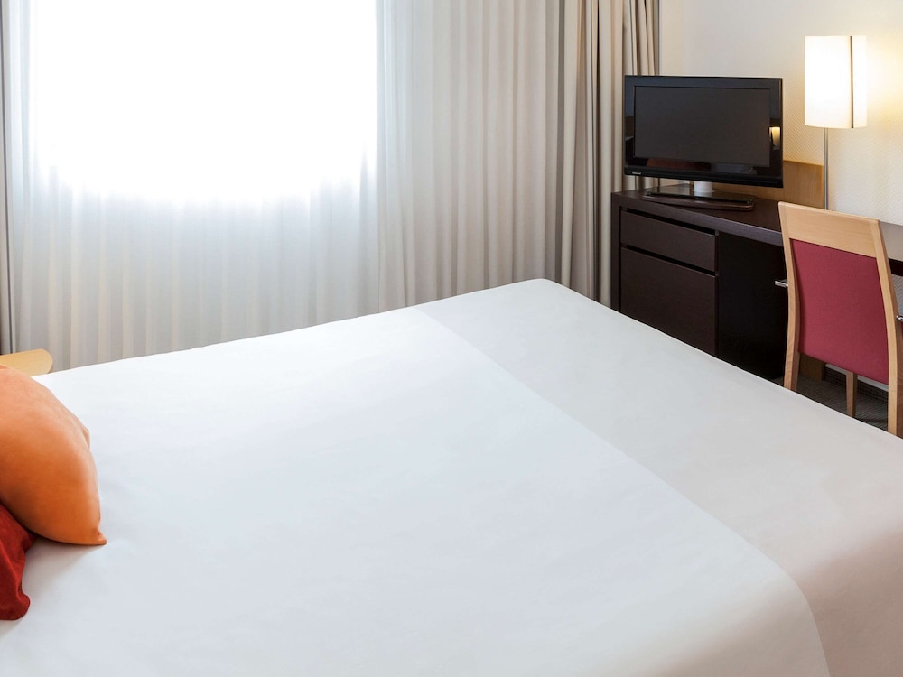 Novotel Maastricht 21/75