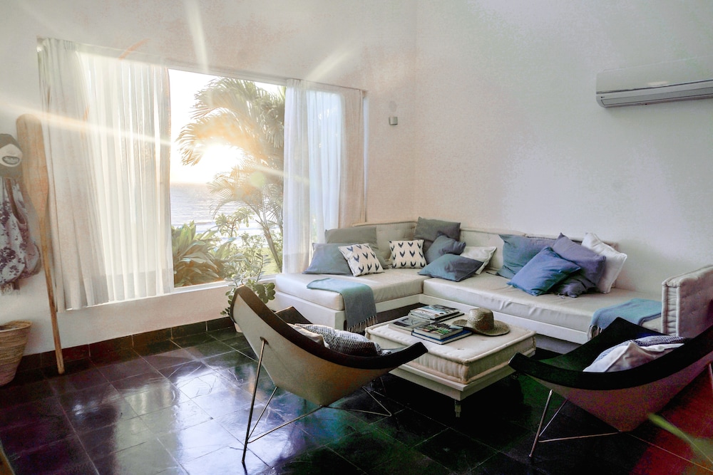 Kilombo Villas And Spa 24/50
