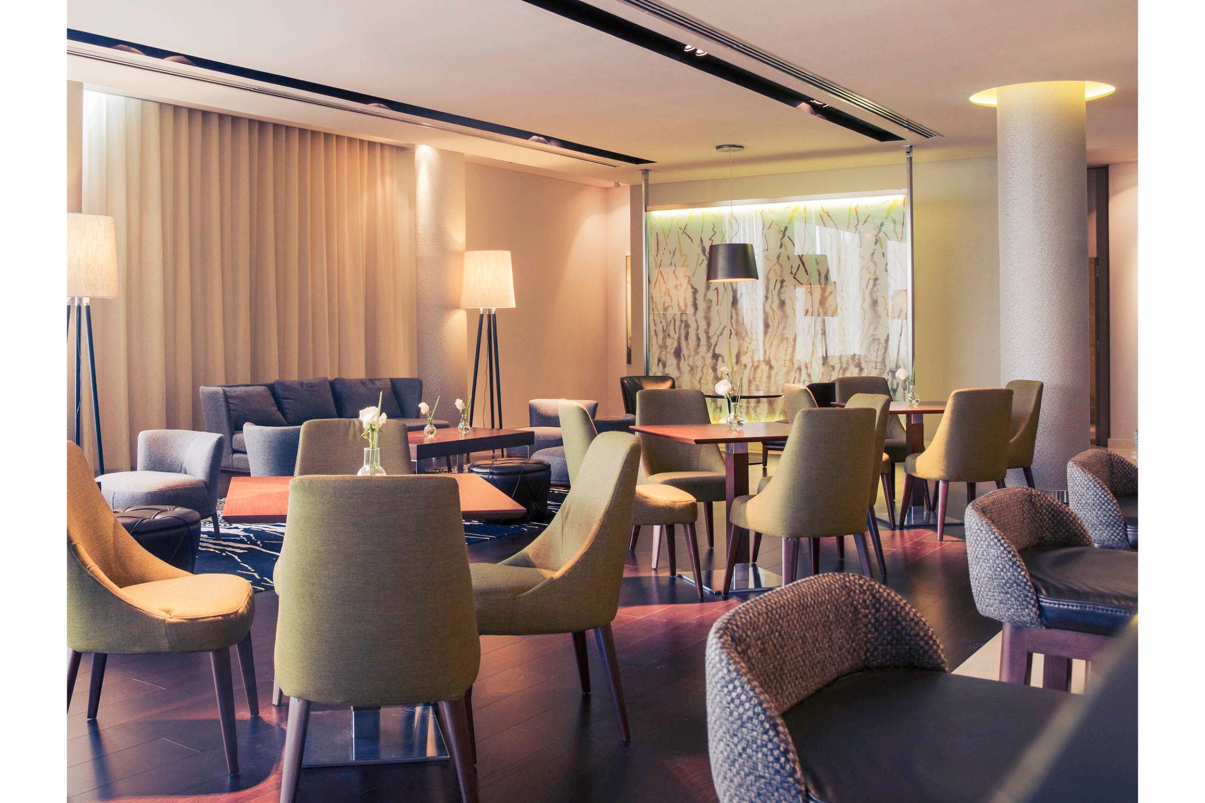 Mercure Santa Rosa La Pampa 41/60
