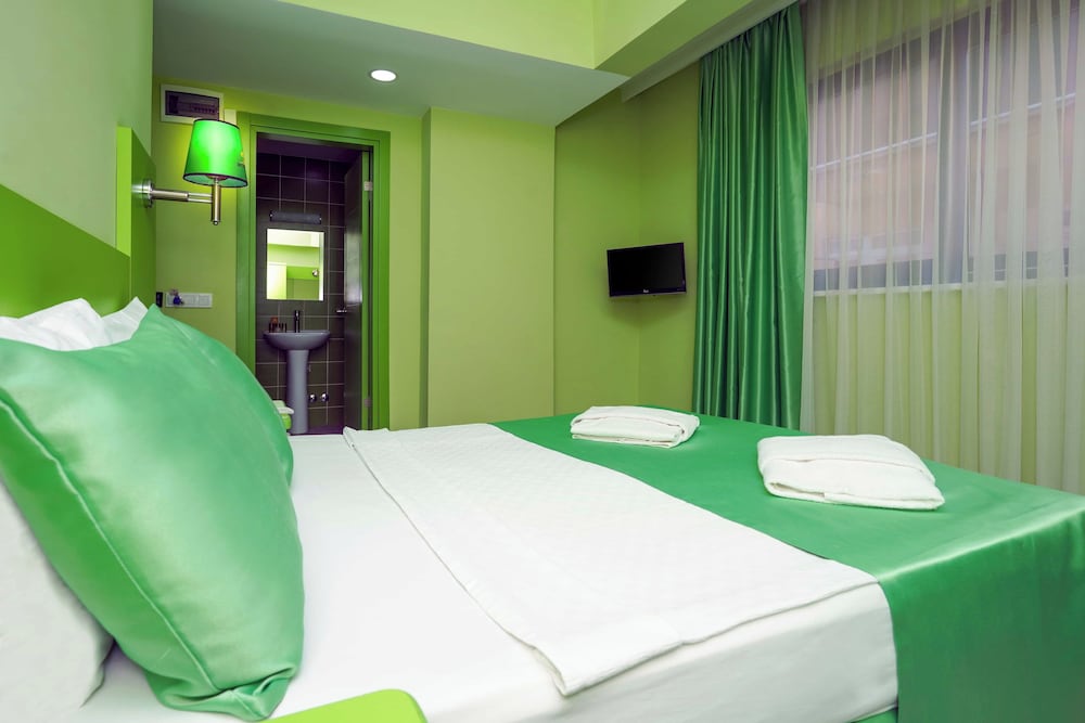 Avlion Hotel Alanya 9/43