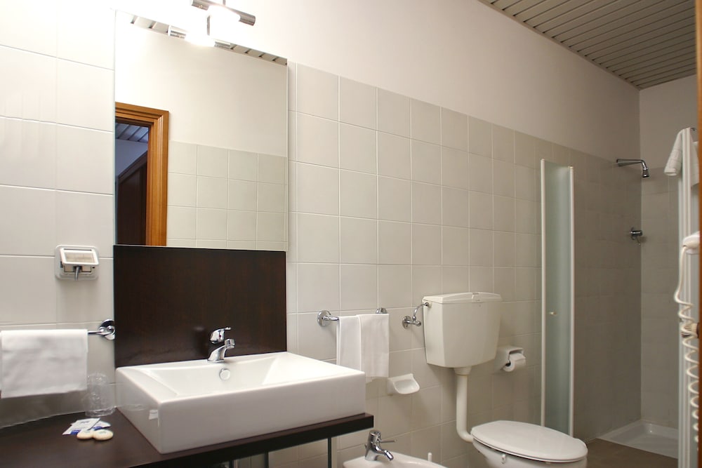 Club del Sole Bologna Easy Camping Village 57/59