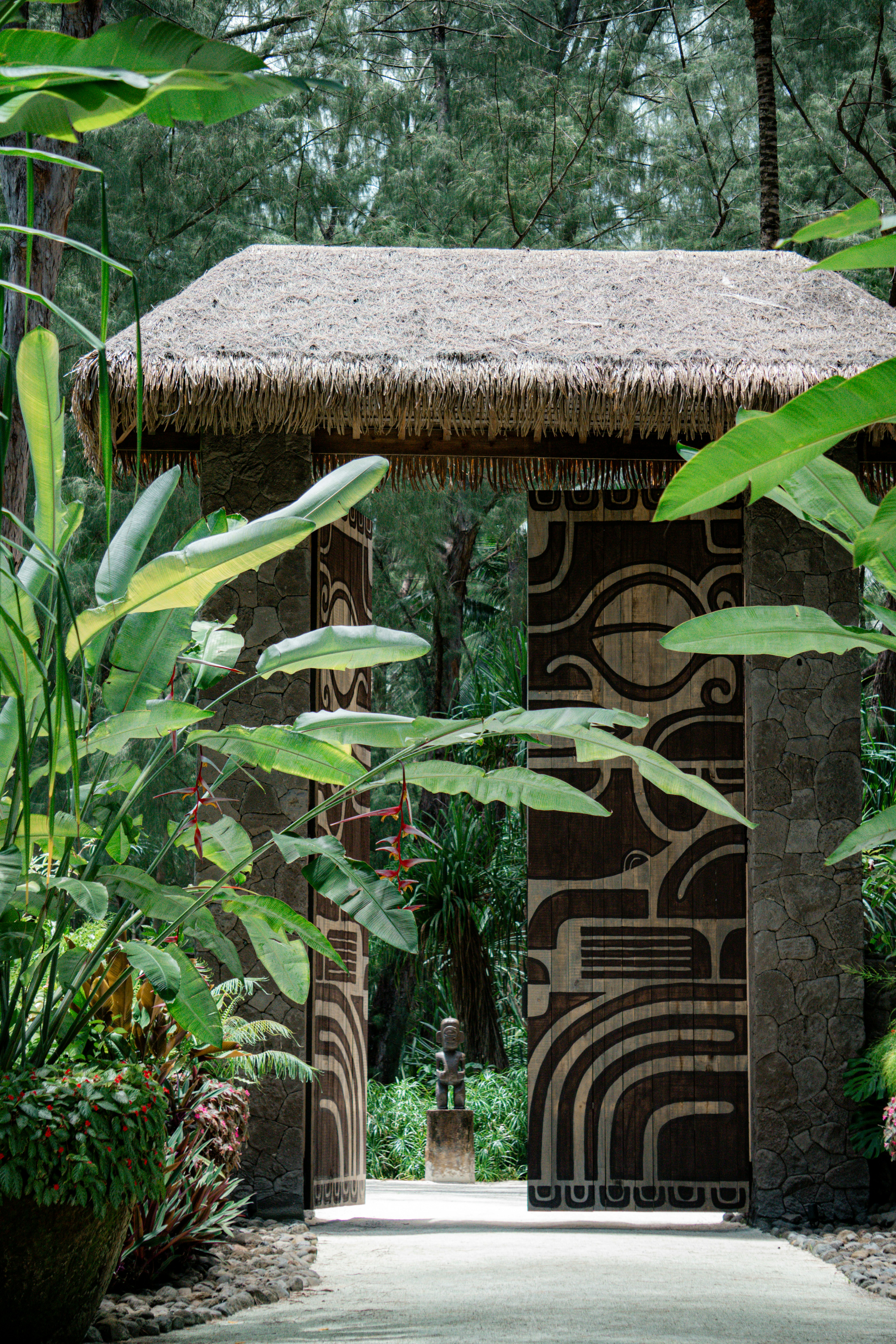 Bora Bora Pearl Resort And Spa 57/58