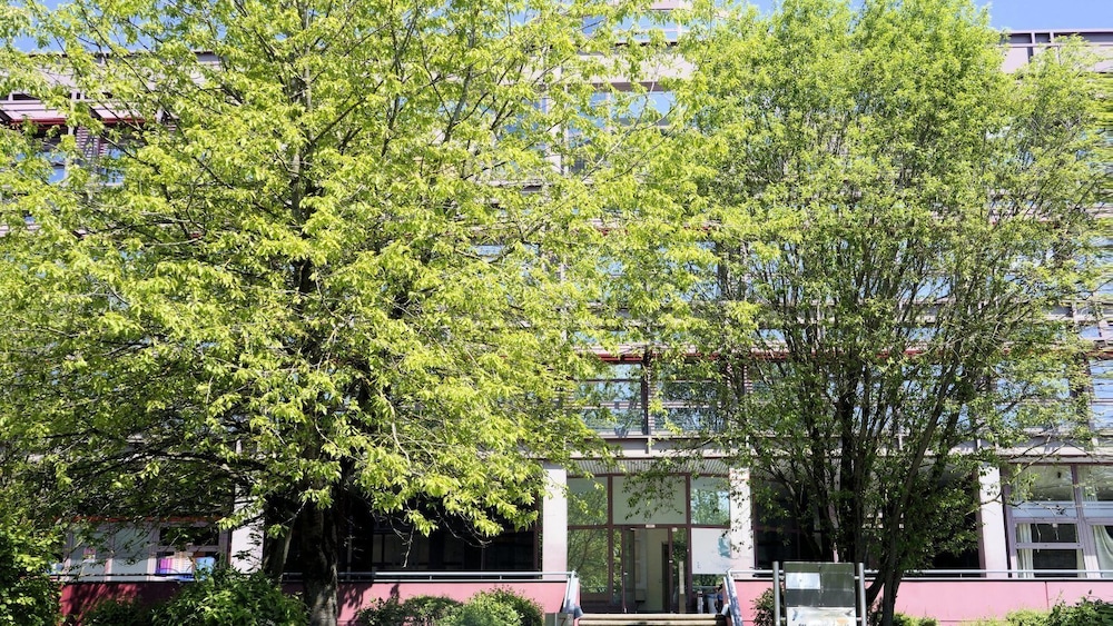 C and N Hotel an der Messe Munchen 43/50