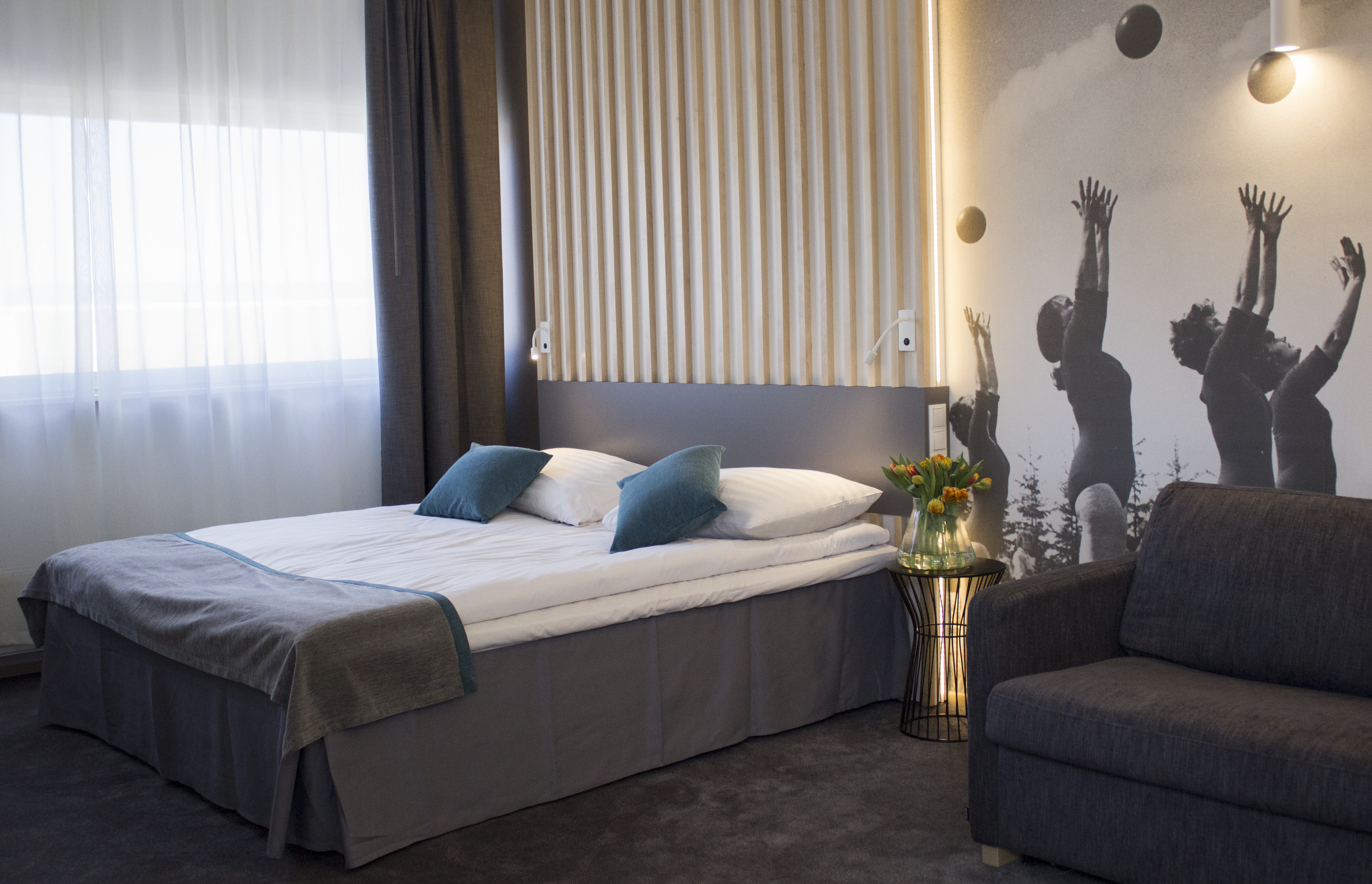 Kalev Spa Hotel and Waterpark 12/23