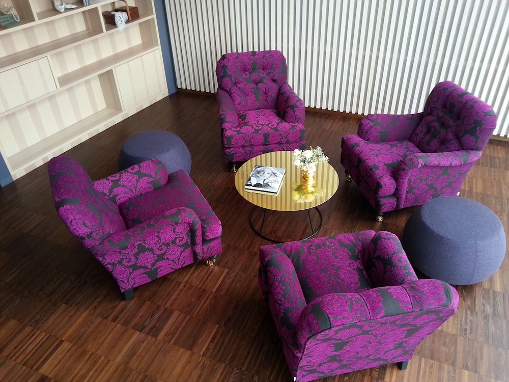 Hotel von Kraemer 18/24