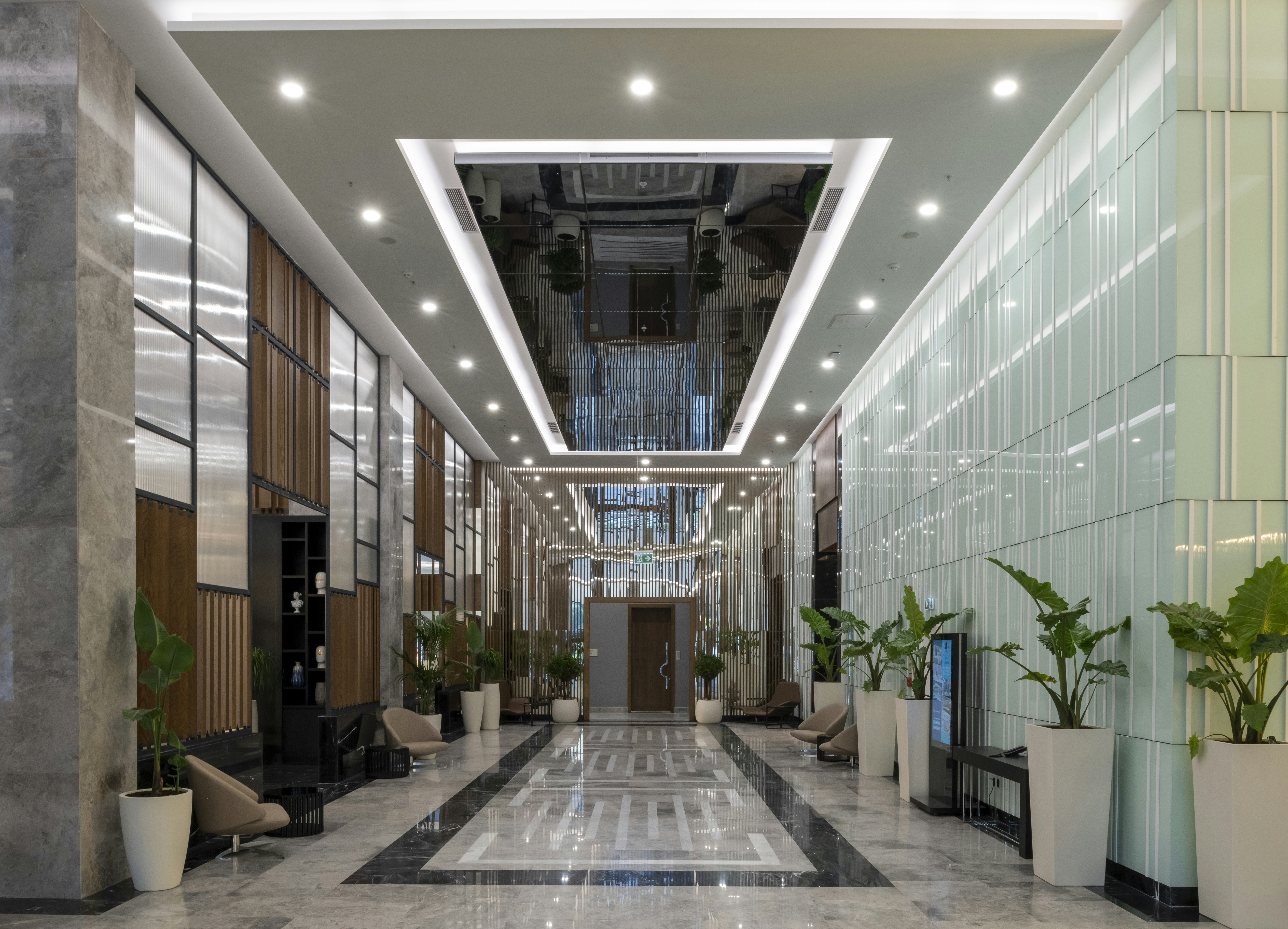Doubletree by Hilton Manisa 9/34
