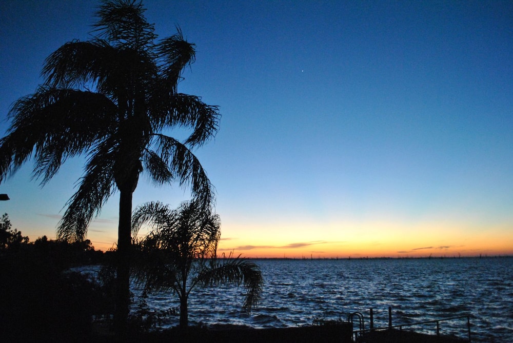 MULWALA MURRAY RIVER MOTEL 68/73