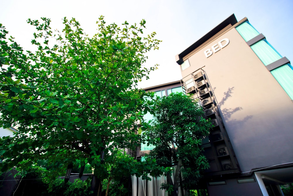 Bed Changkian Hotel Adults Only 11/48