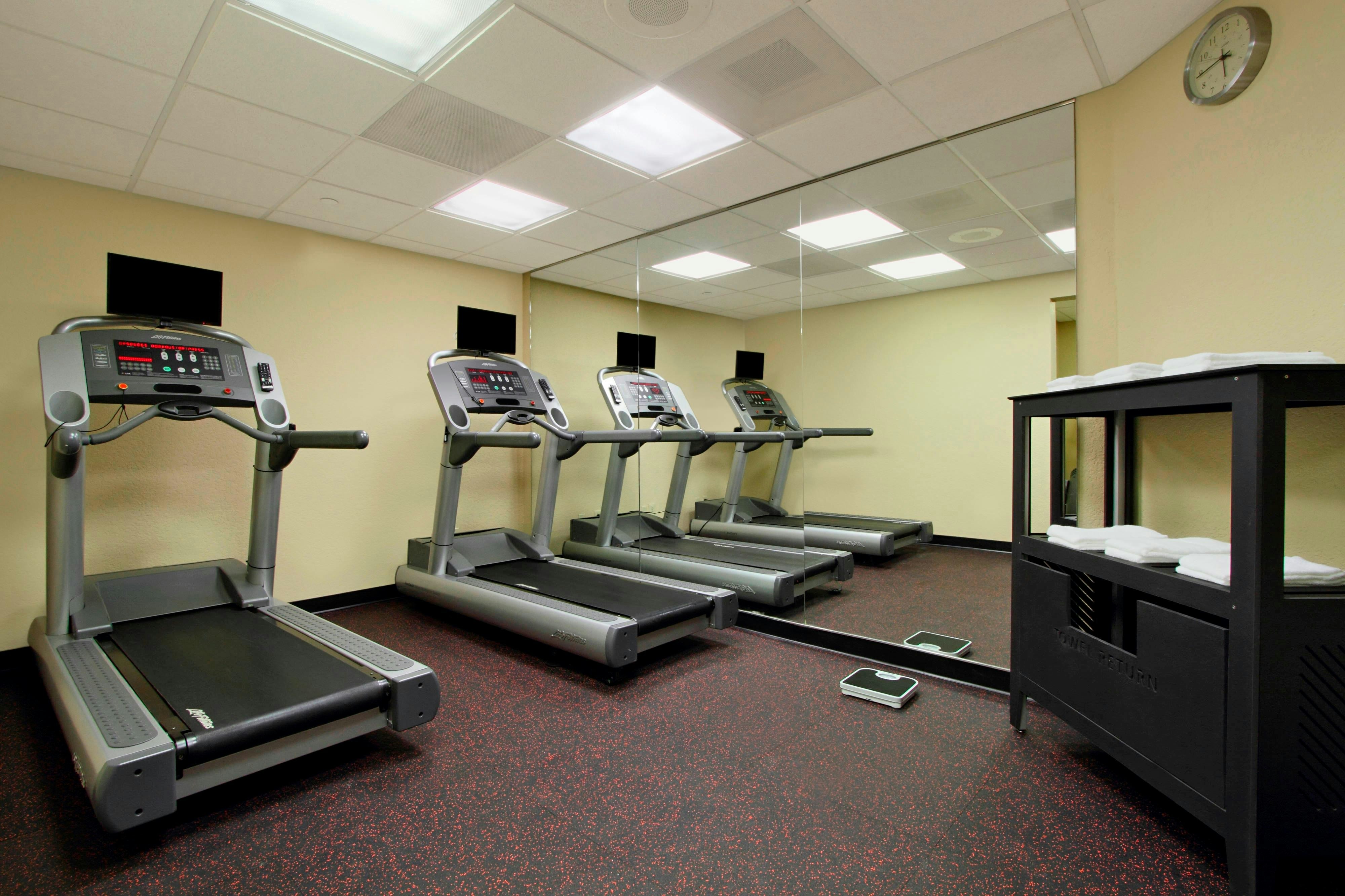 Towneplace Suites By Marriott Fort Worth Southwest/Tcu Area 5/11