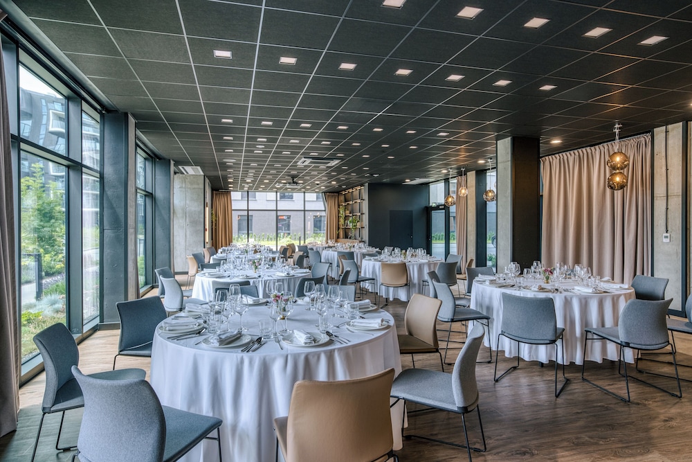 Hyatt Place Krakow 43/50