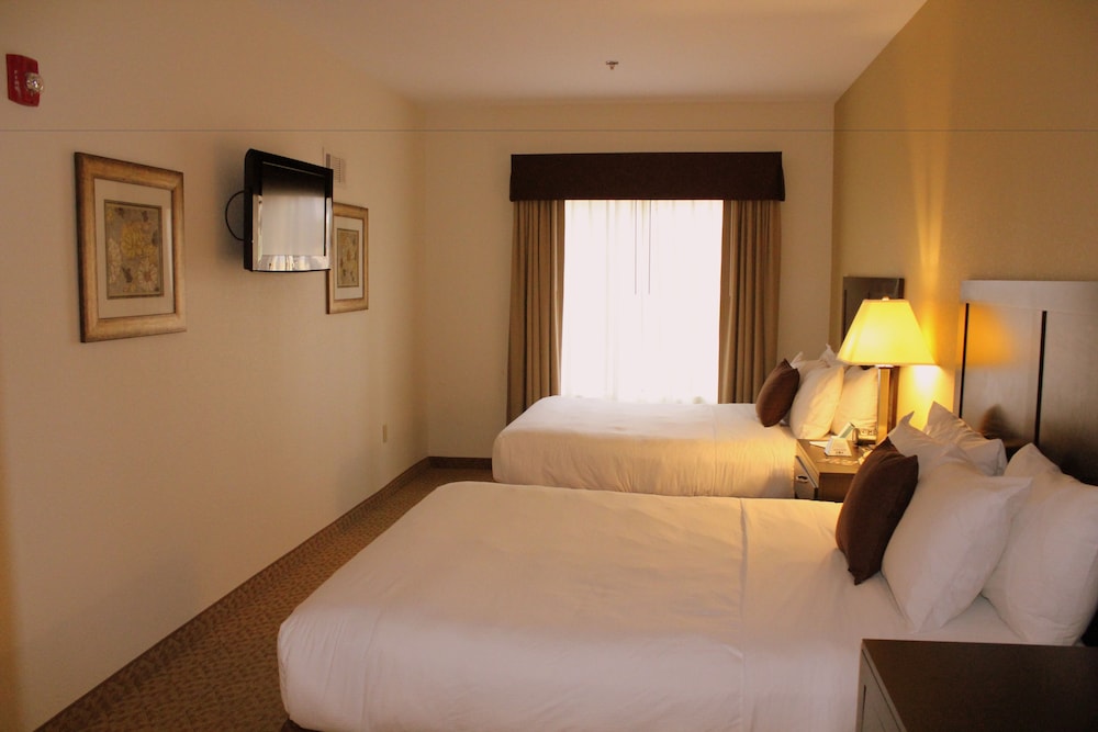 Best Western Plus Valdosta Hotel and Suites 12/41