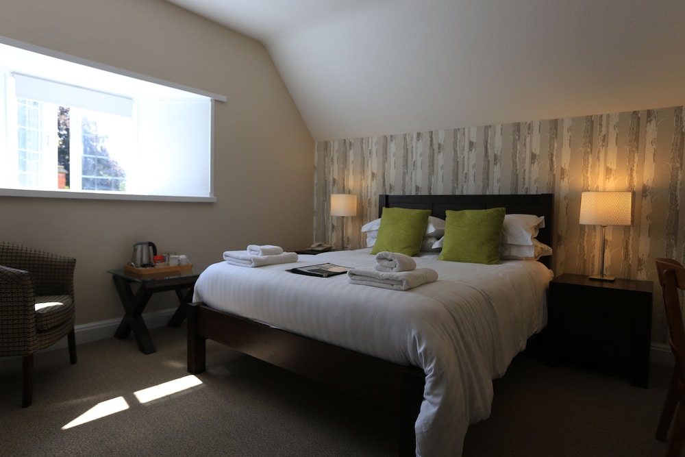 B+B York 15/33