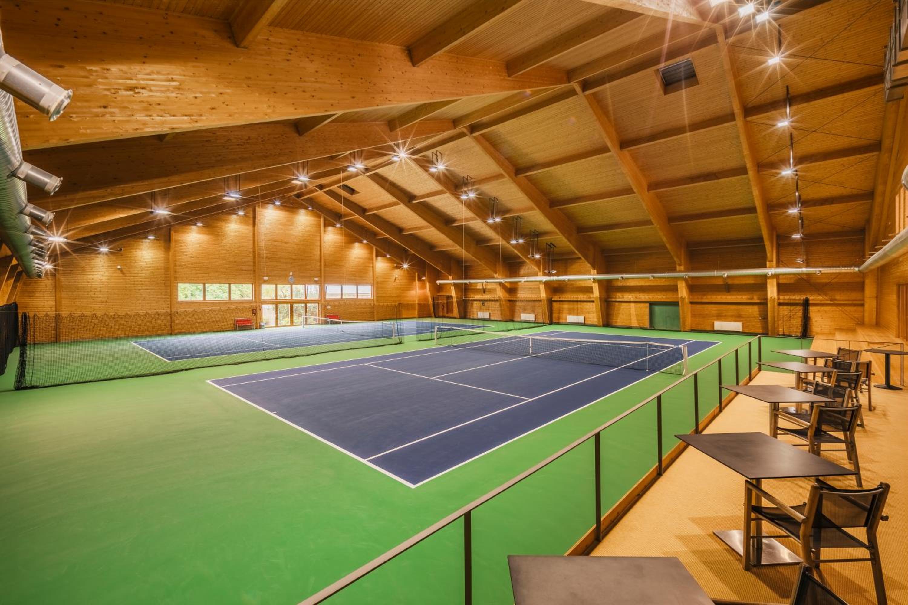 Park Holiday Congress & Wellness Hotel 24/51