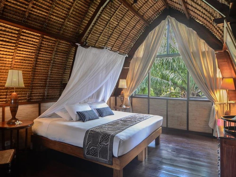 The Bali Purnati Center For The Arts - Adults Only 17/50
