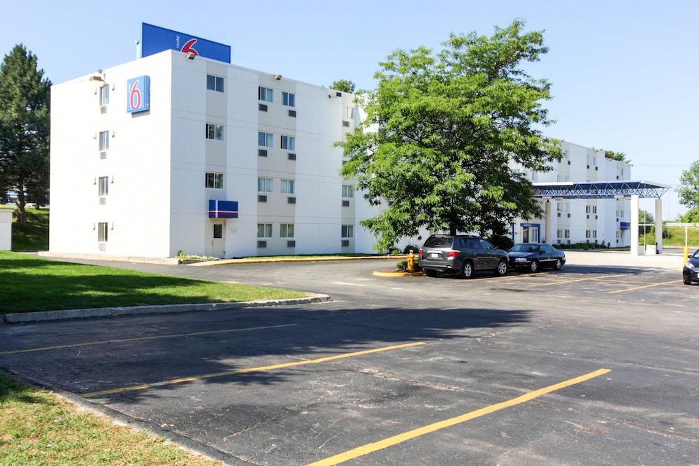 Motel6 Portland, ME in PORTLAND - ME