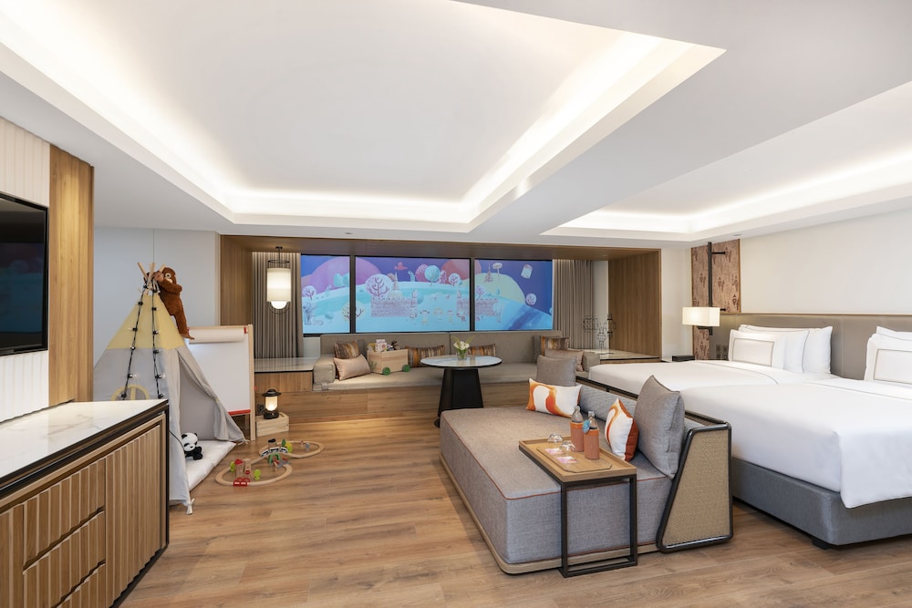 Melia Chiang Mai 33/75