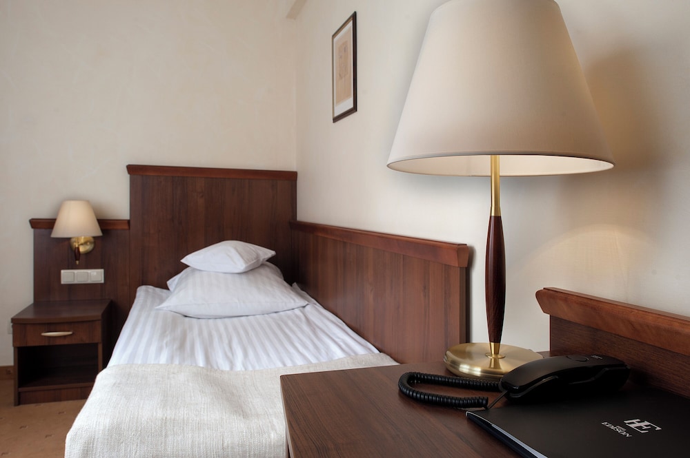 Hotel Edison photo4