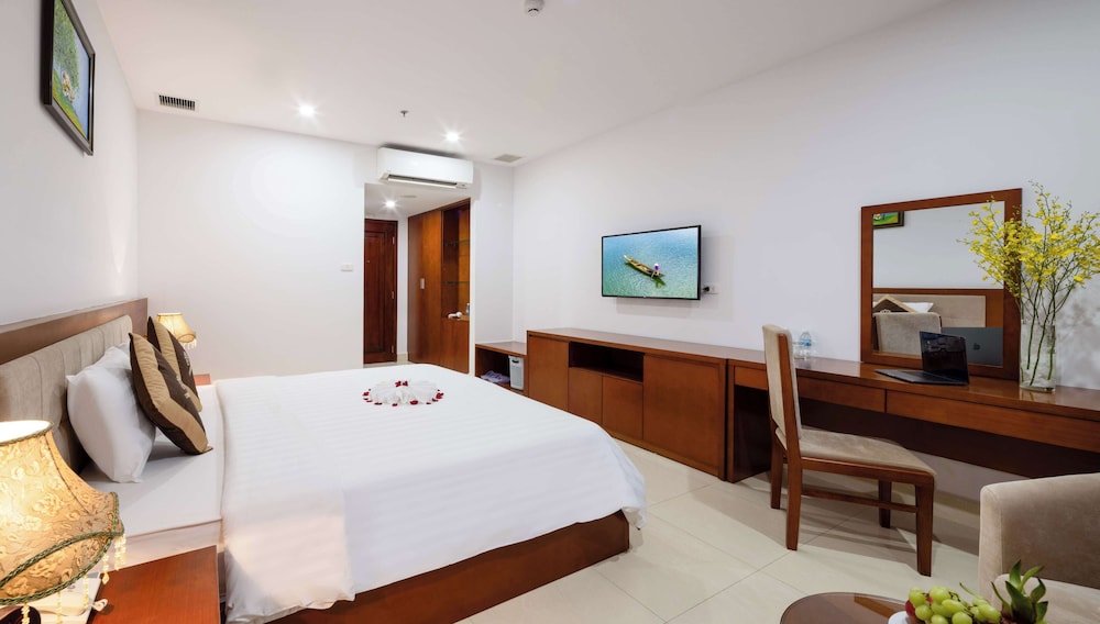T78 Hotel Nha Trang 17/40
