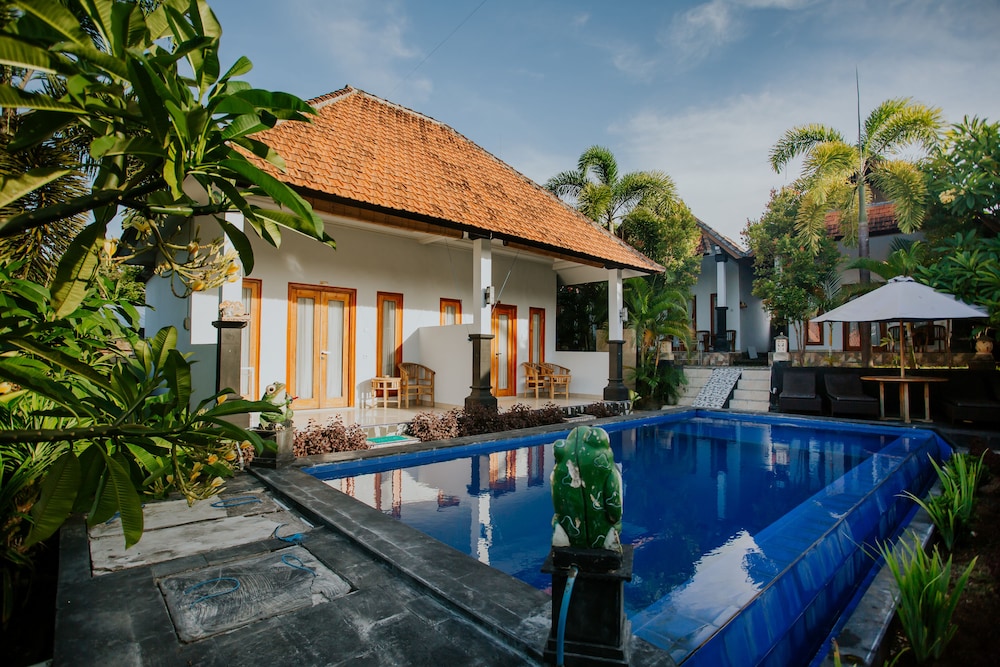 The Dagan Bungalow 28/37